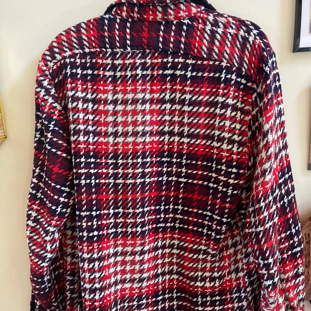 Unisex Western Chore Coat - Picture 15 of 16